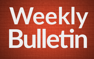 weeklybulletin